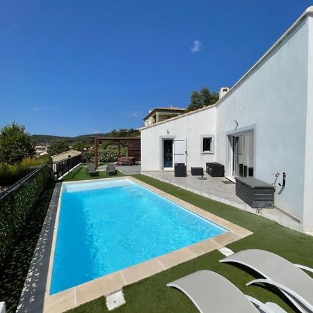 קוארס Villa Avec Piscine מראה חיצוני תמונה