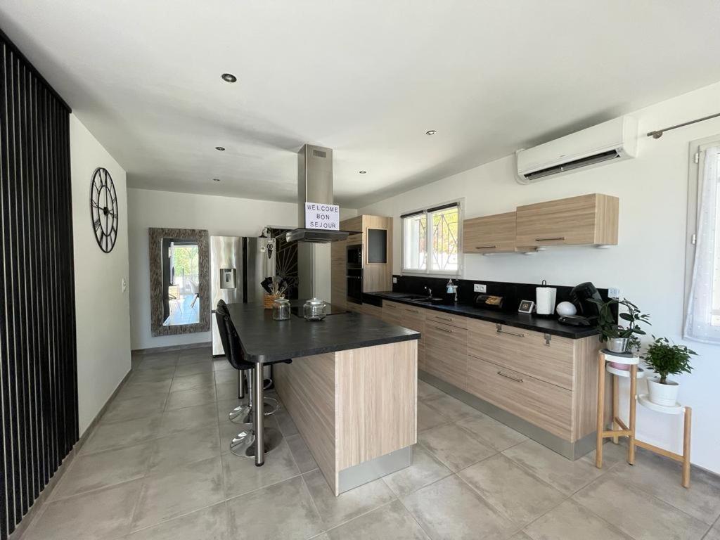 קוארס Villa Avec Piscine מראה חיצוני תמונה