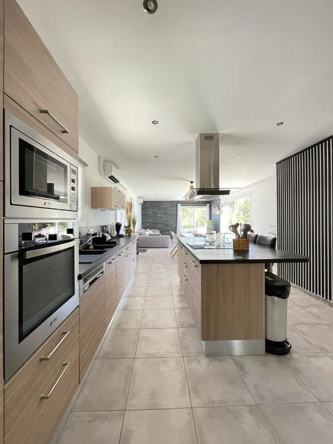 קוארס Villa Avec Piscine מראה חיצוני תמונה