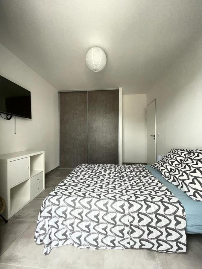 קוארס Villa Avec Piscine מראה חיצוני תמונה
